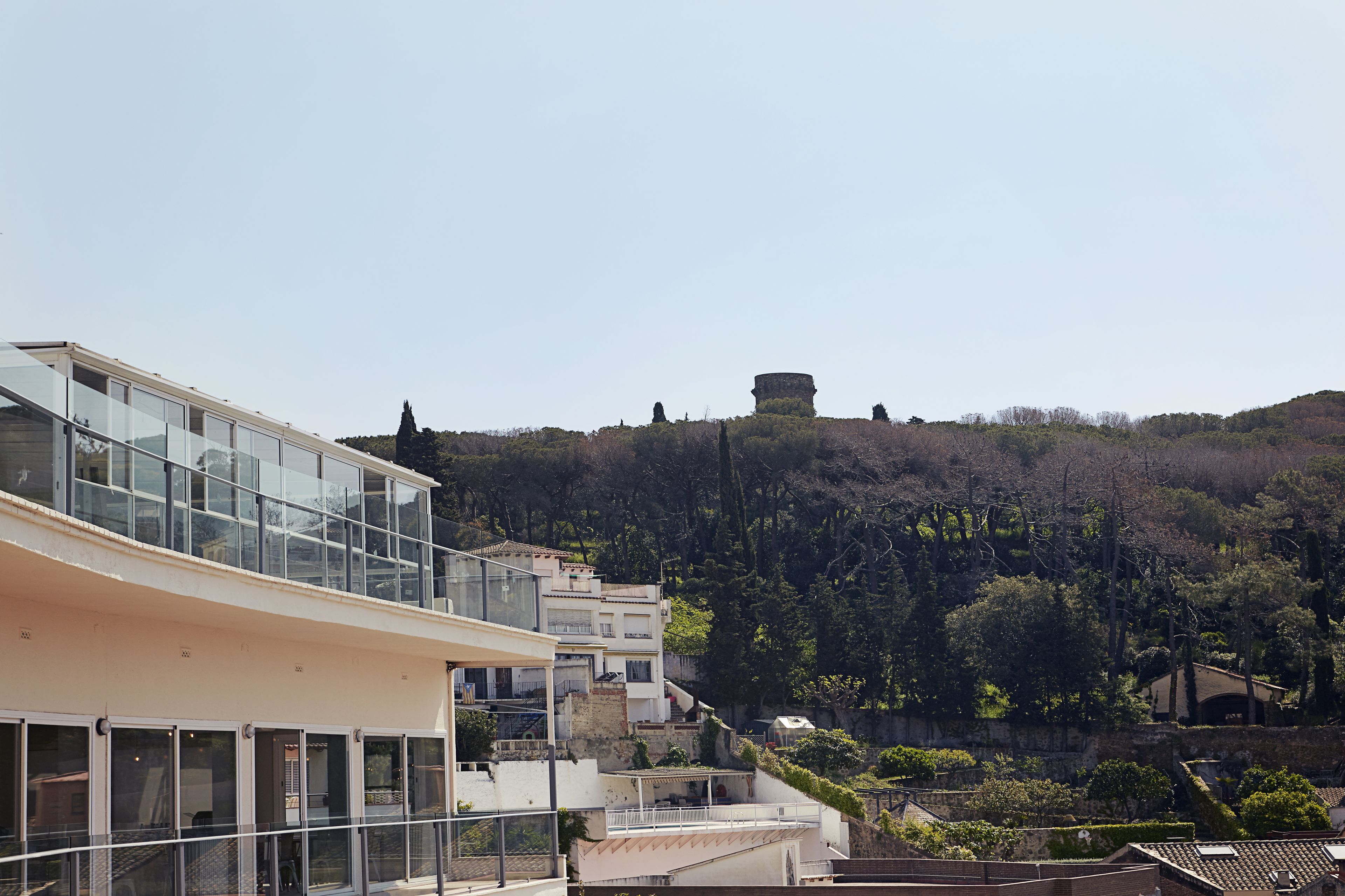 Photo - Dynamic Hotels Caldetes Barcelona