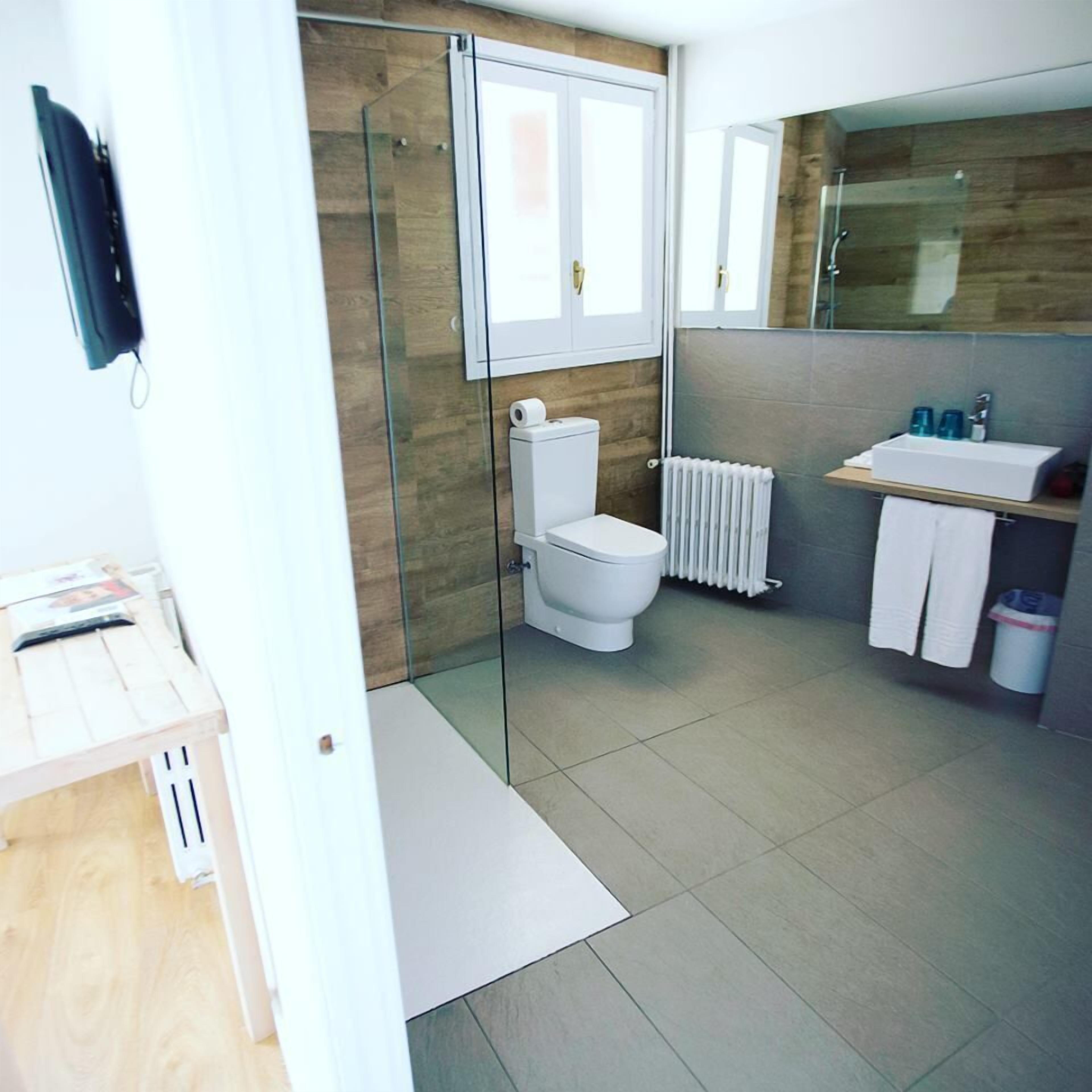 Photo - Dynamic Hotels Caldetes Barcelona