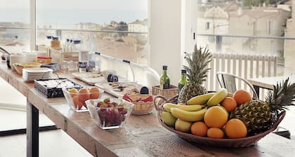 Dynamic Hotels Caldetes Barcelona