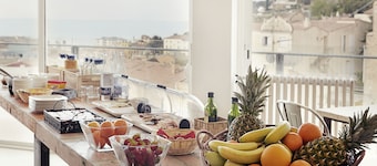 Dynamic Hotels Caldetes Barcelona