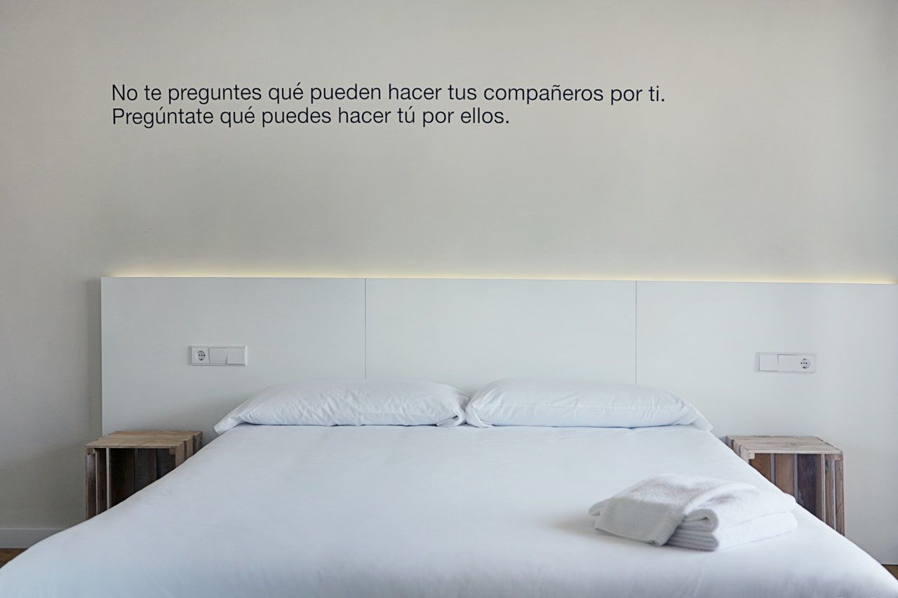 Photo - Dynamic Hotels Caldetes Barcelona