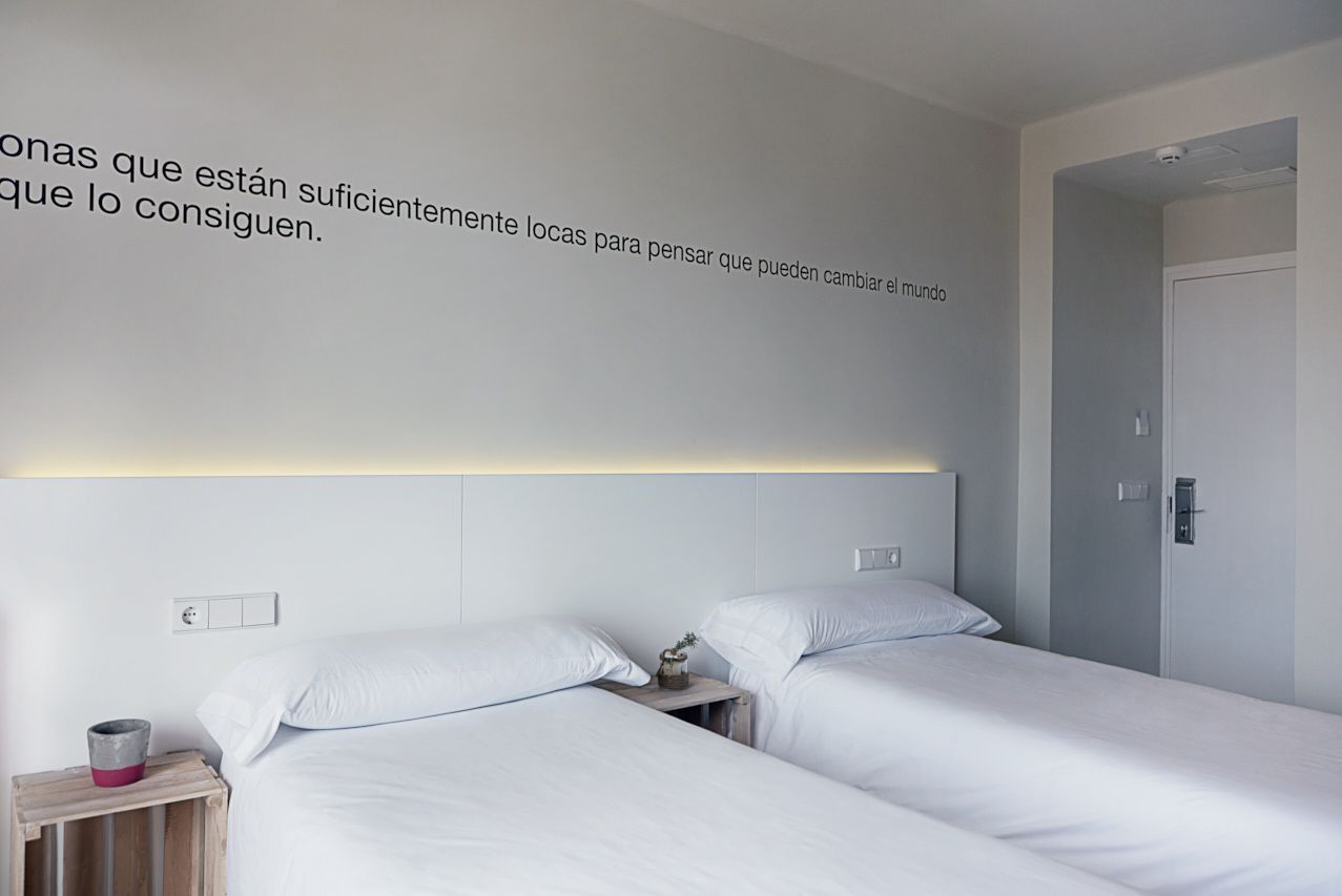 Photo - Dynamic Hotels Caldetes Barcelona