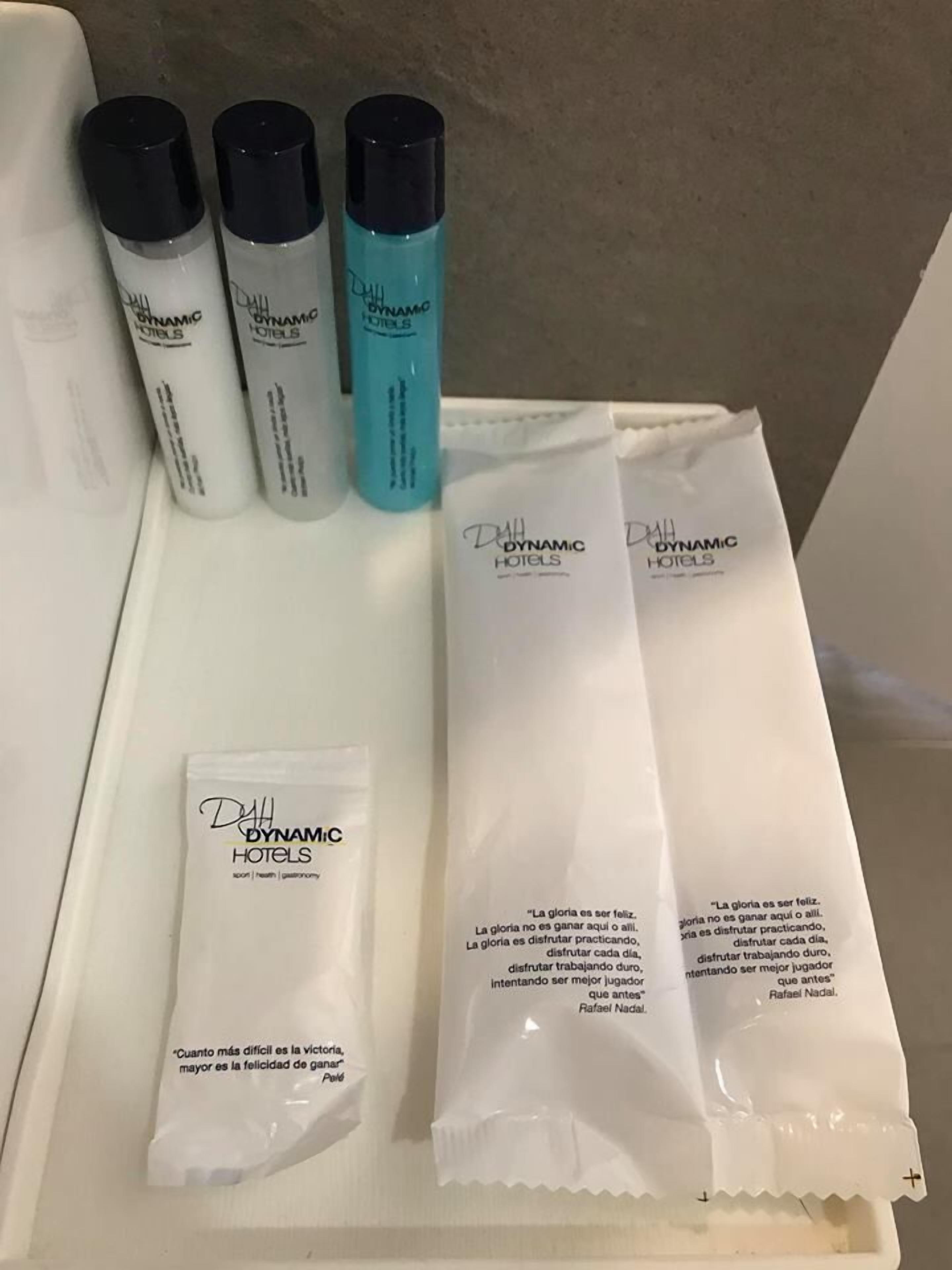 Photo - Dynamic Hotels Caldetes Barcelona