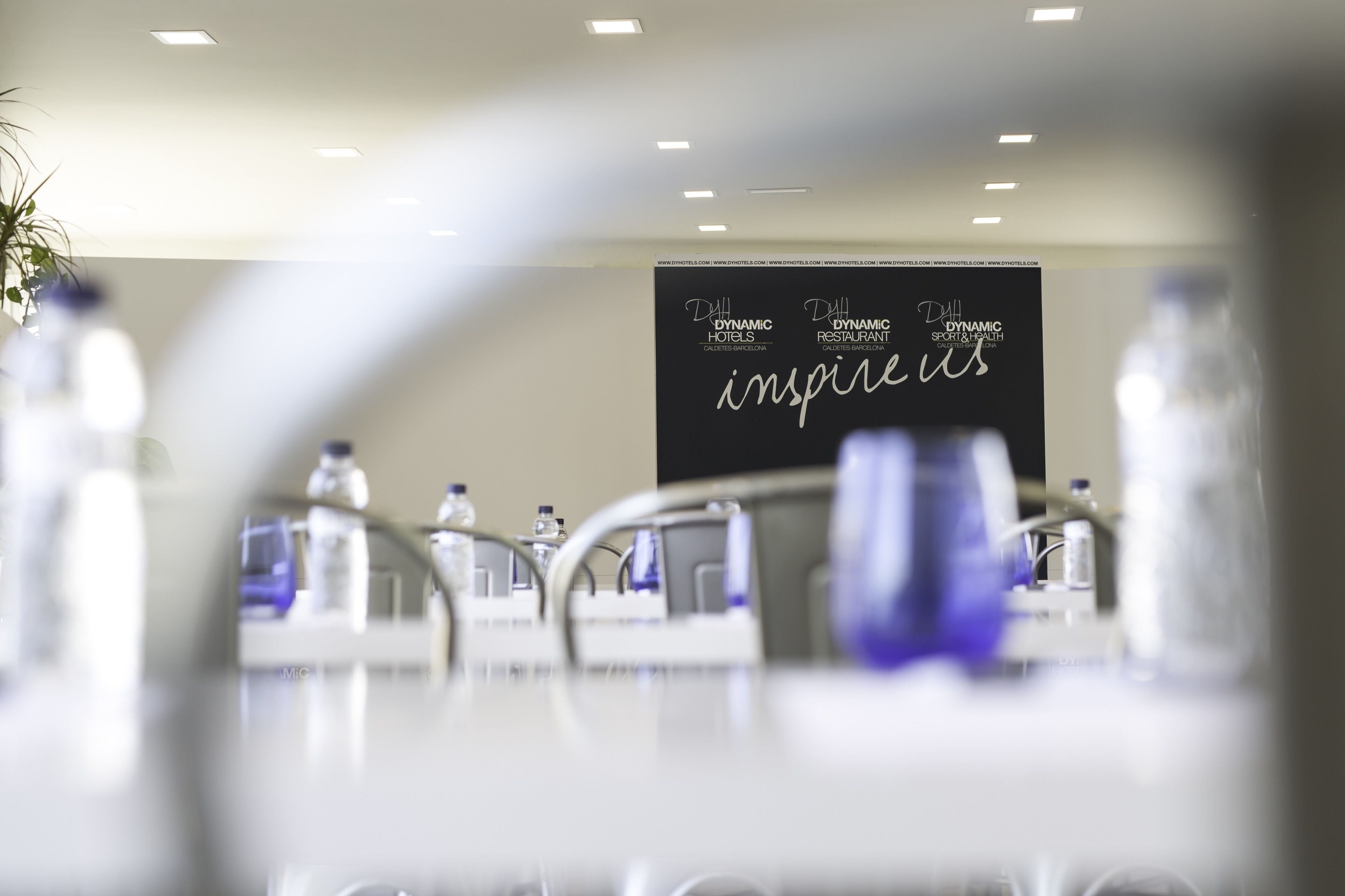 Photo - Dynamic Hotels Caldetes Barcelona