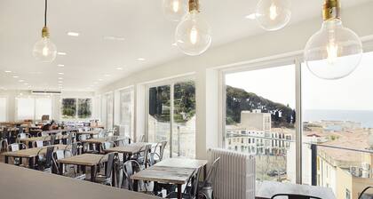 Dynamic Hotels Caldetes Barcelona