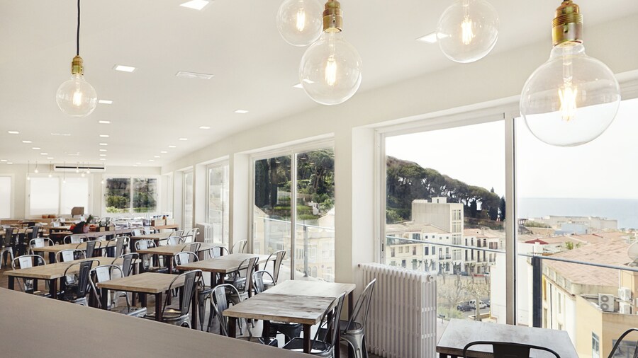 Dynamic Hotels Caldetes Barcelona