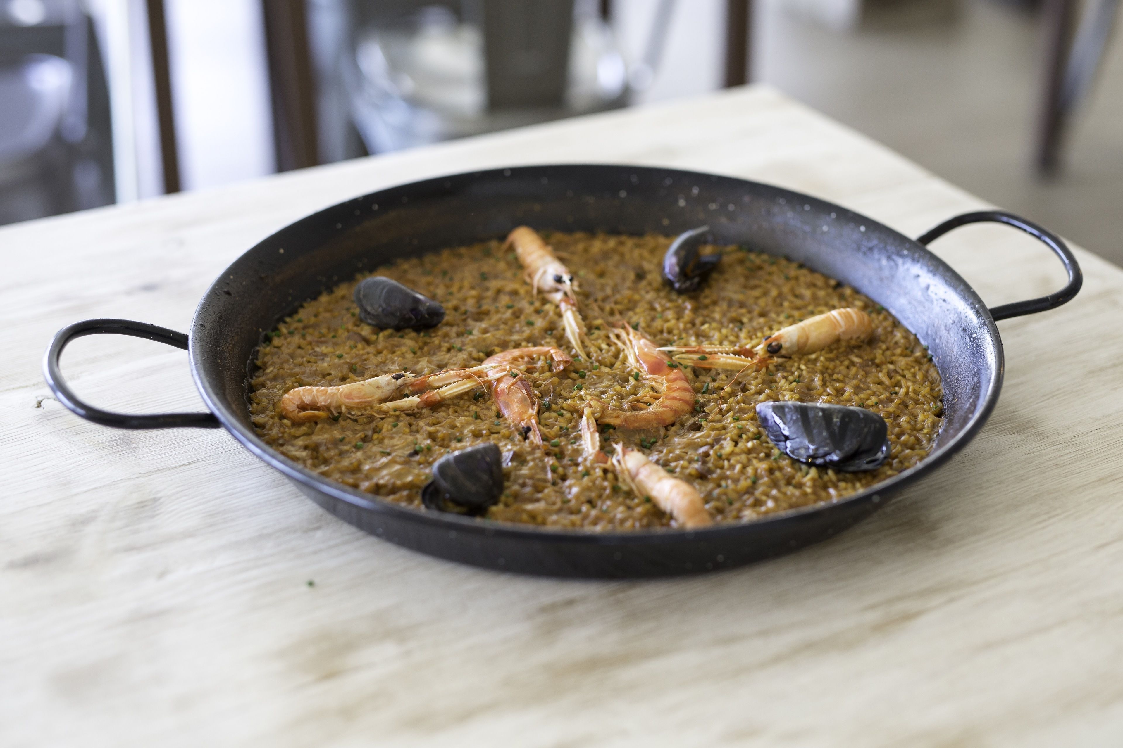 Photo - Dynamic Hotels Caldetes Barcelona