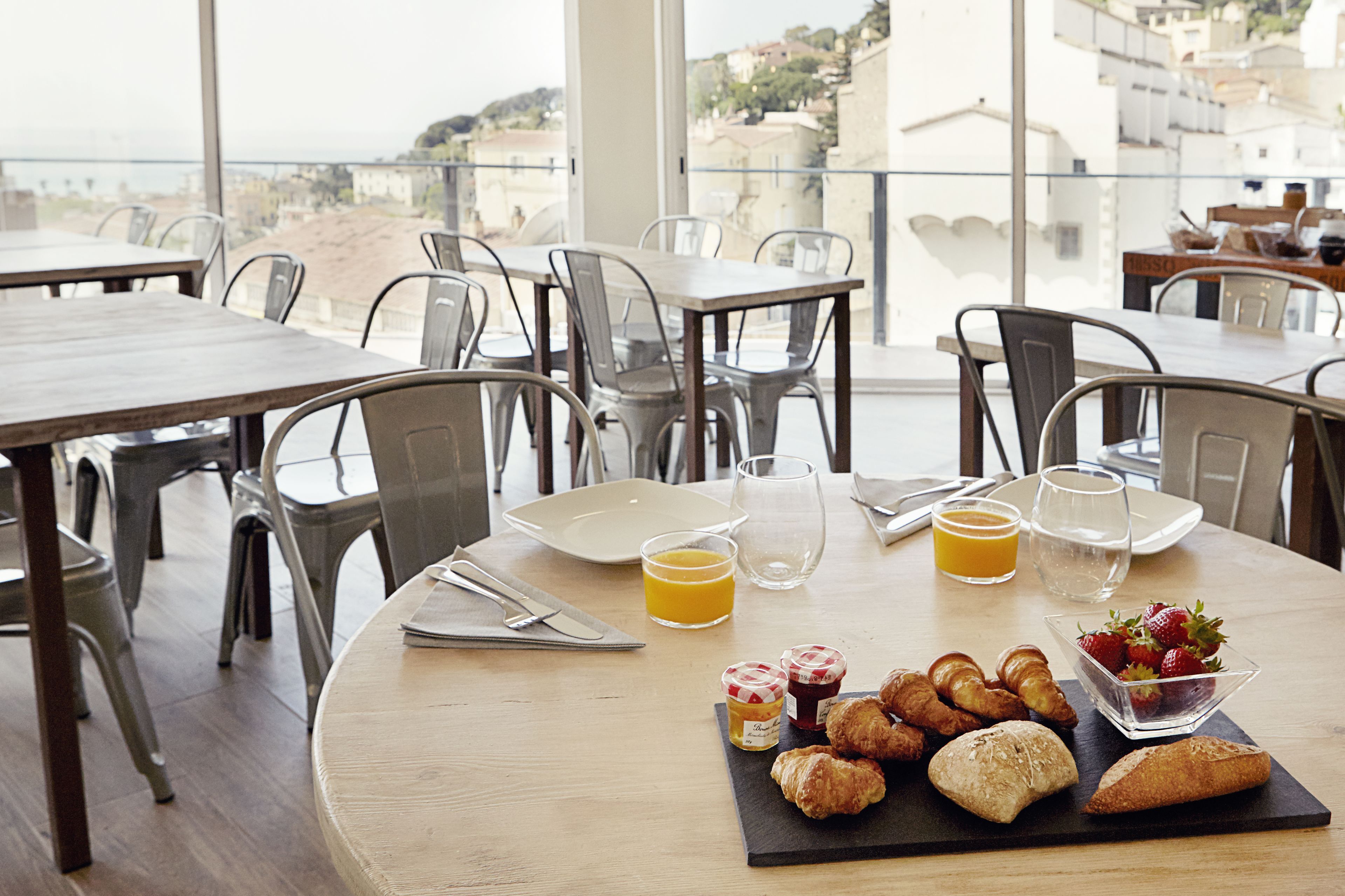 Photo - Dynamic Hotels Caldetes Barcelona