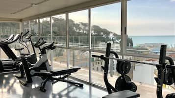 Gimnasio