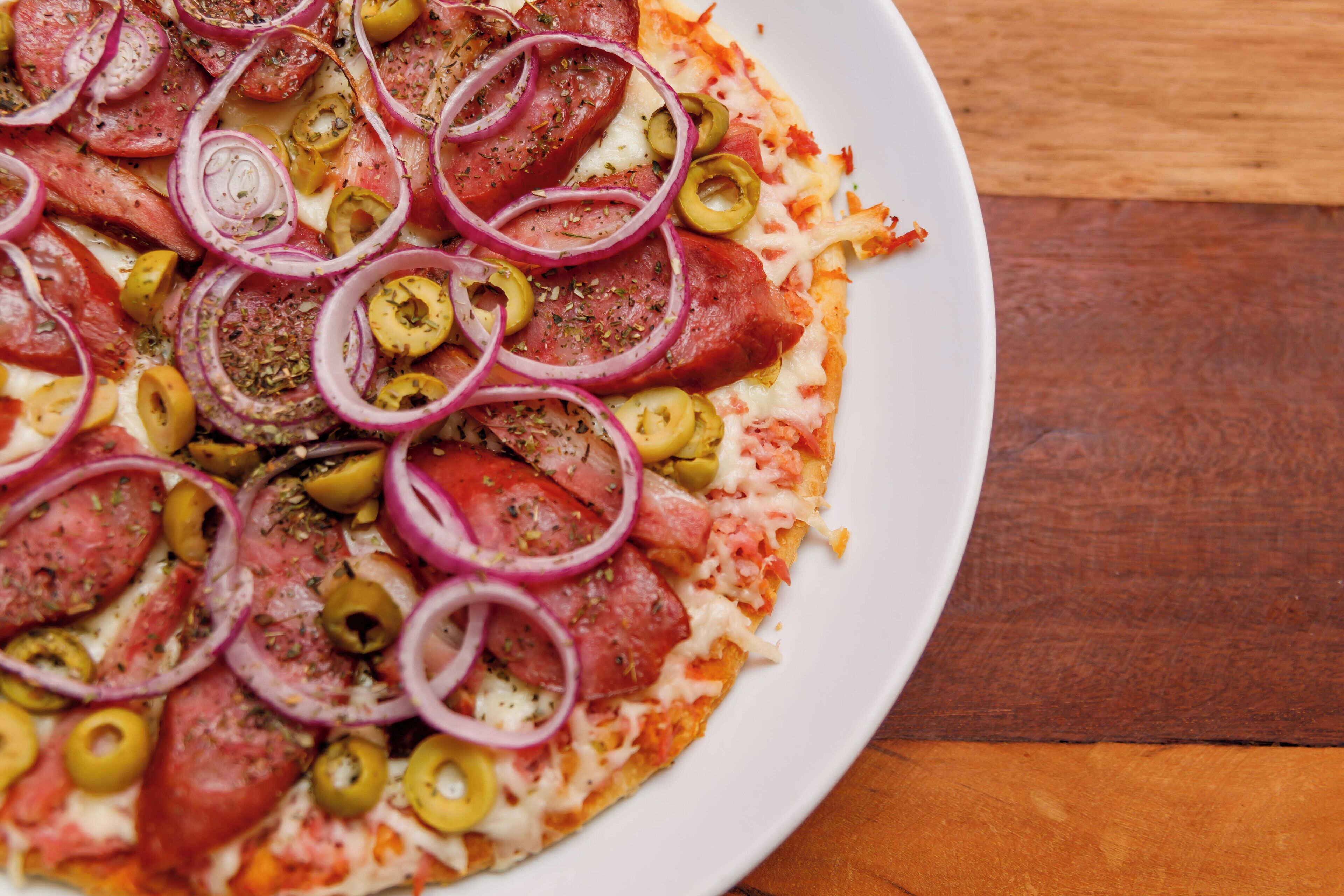 breakfast, lunch, dinner served; brazilian cuisine