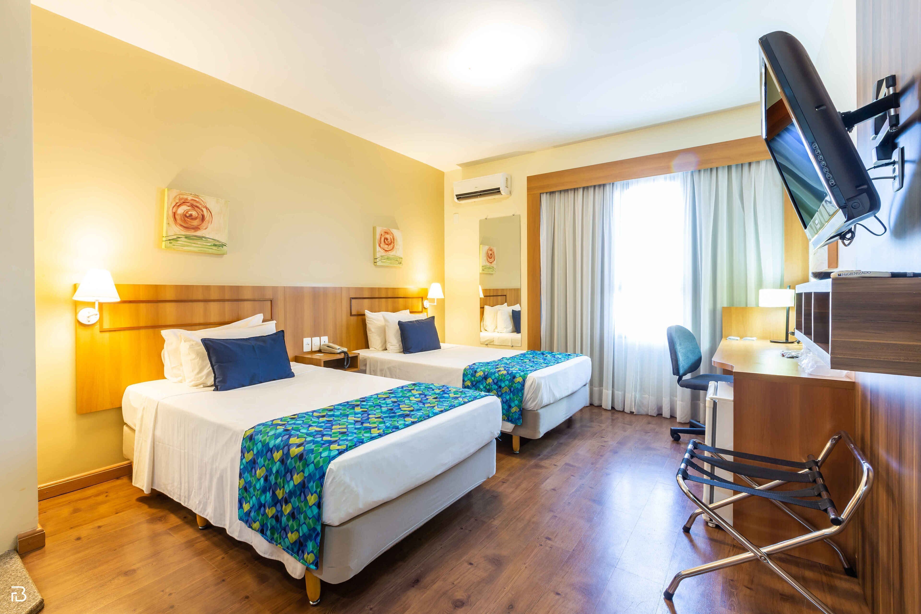 Minibar, in-room safe, individually decorated, desk