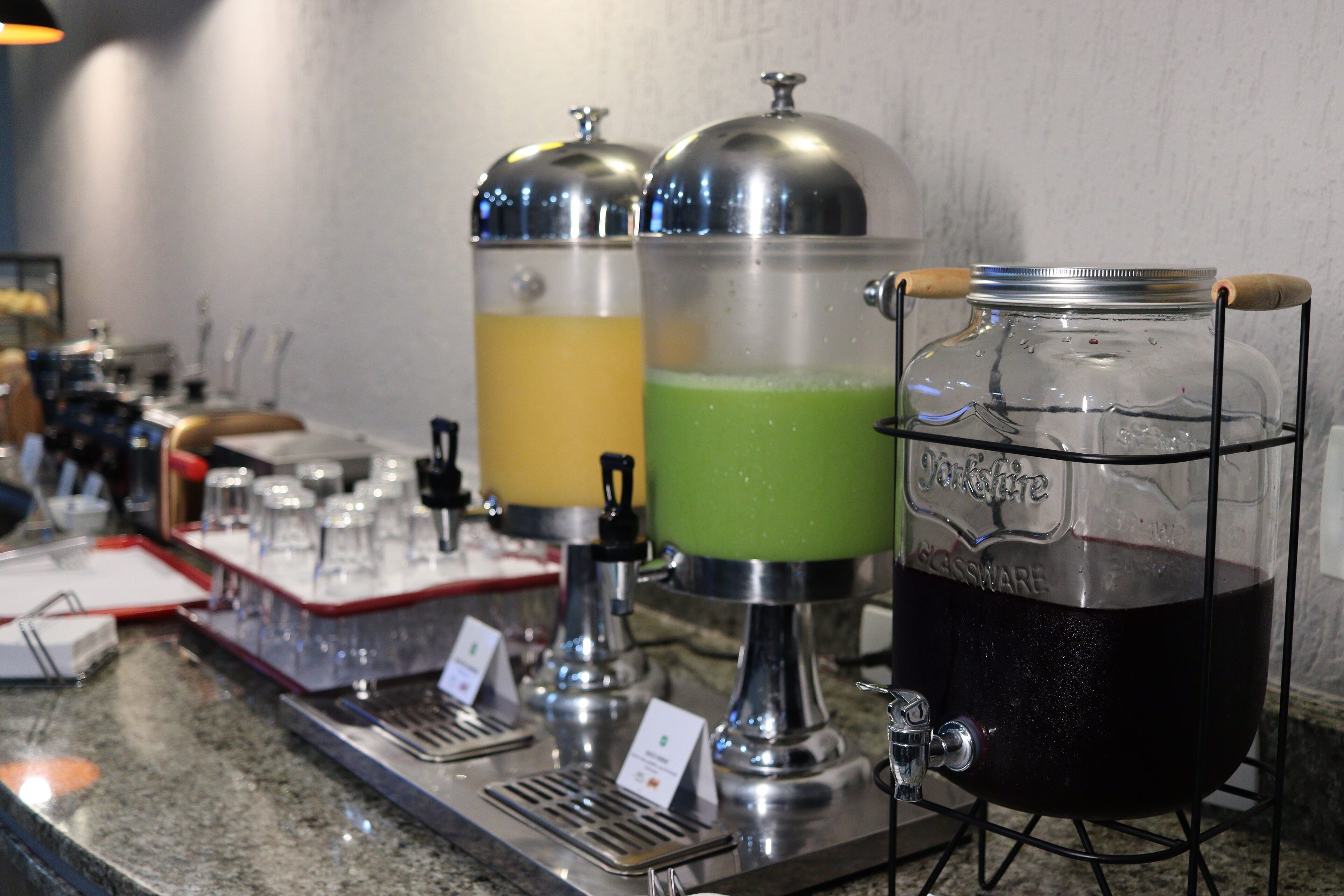 Photo - Hotel Golden Park Uberlandia By Nacional Inn
