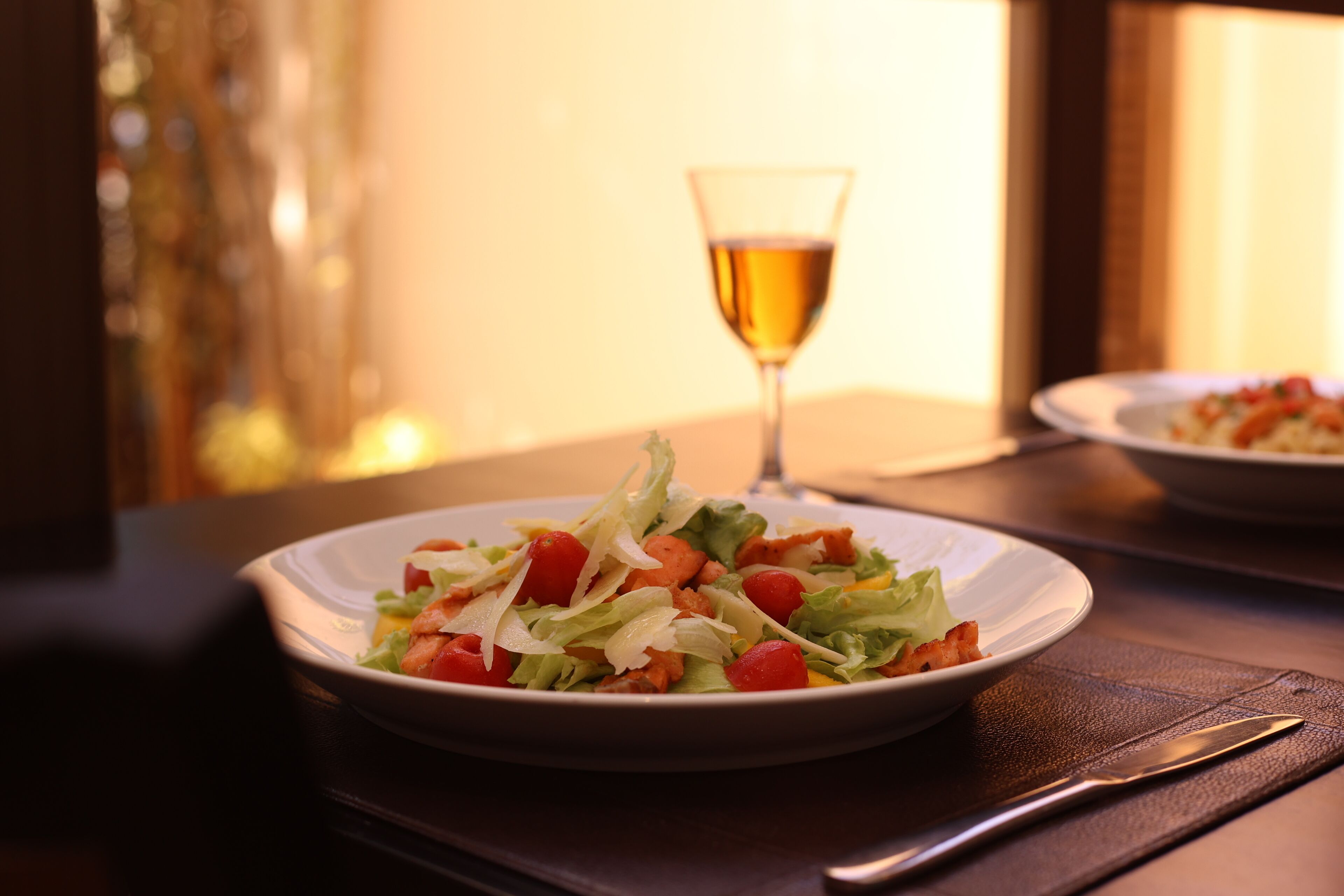 breakfast, lunch, dinner served; brazilian cuisine