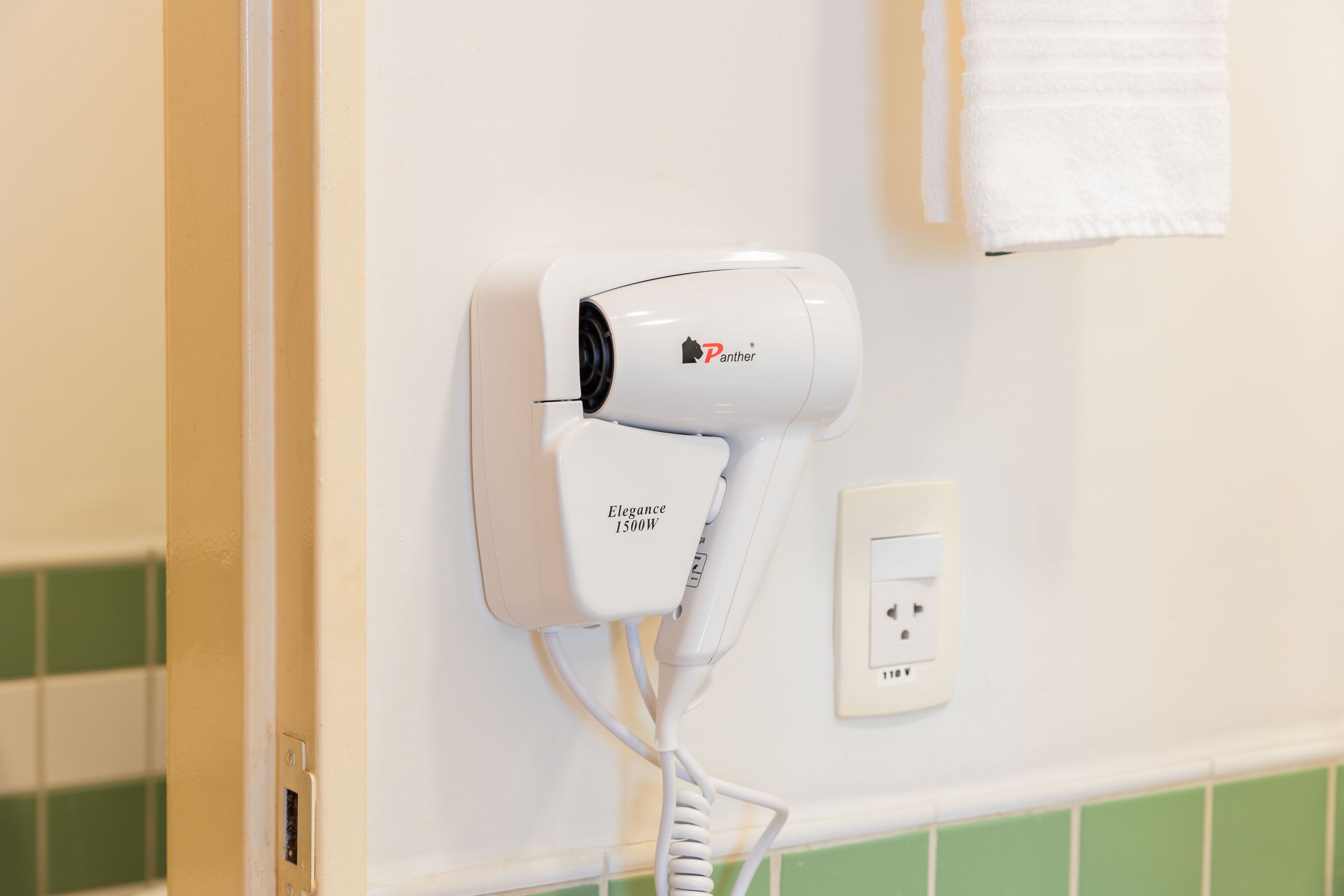 superior triple room, 3 single beds | bathroom | shower, hair dryer, towels, soap