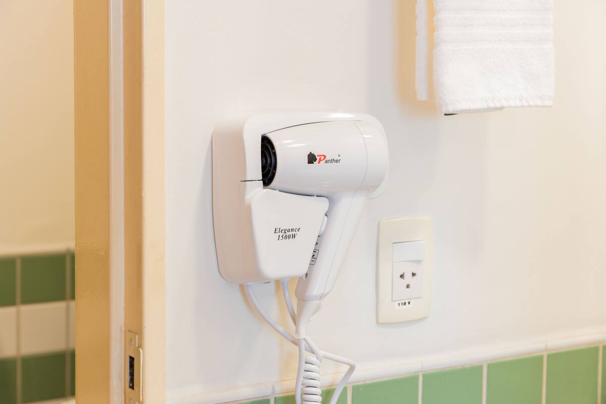 superior triple room, 3 single beds | bathroom | shower, hair dryer, towels, soap