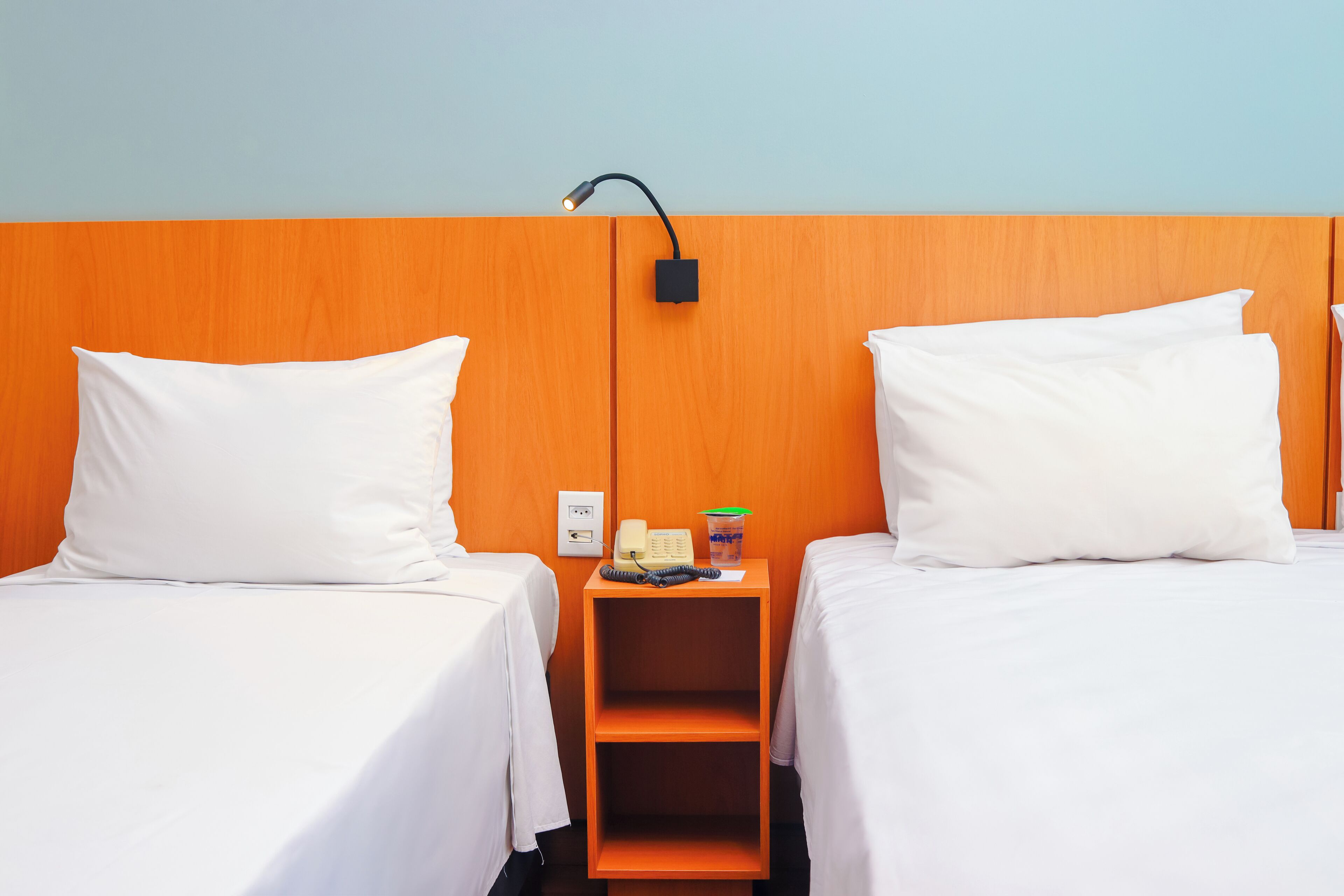 superior room, multiple beds | 1 bedroom, minibar, in-room safe, individually decorated