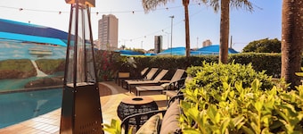 Hotel Golden Park Uberlândia by Nacional Inn