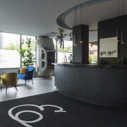 Elizabeth Lifestyle Hotel