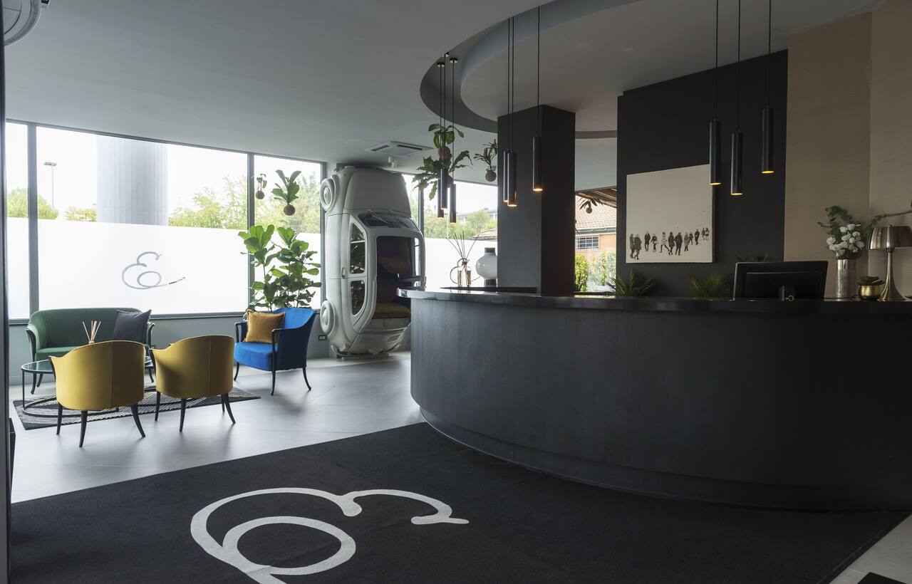 Elizabeth Lifestyle Hotel