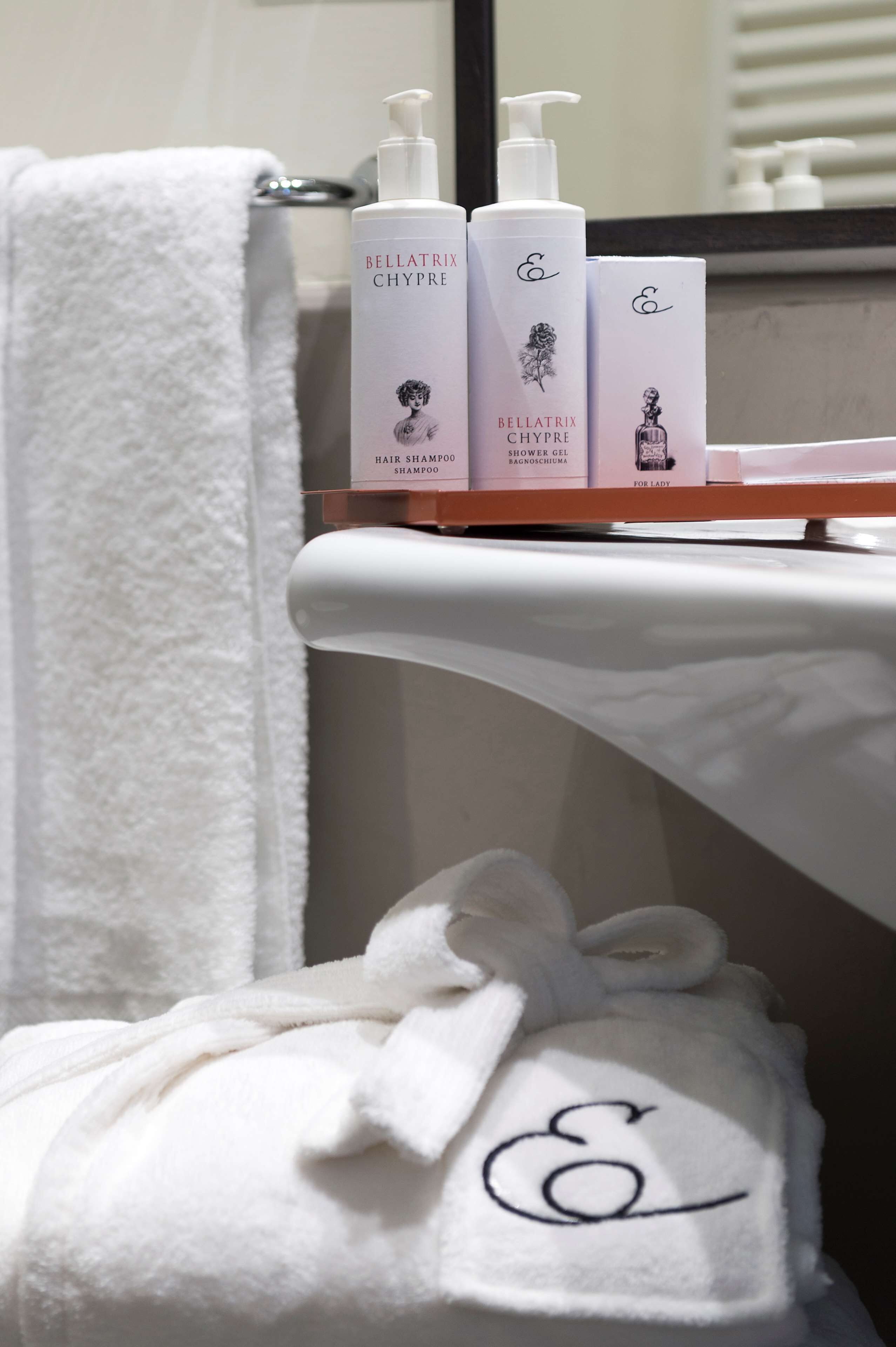 Photo - Elizabeth Lifestyle Hotel