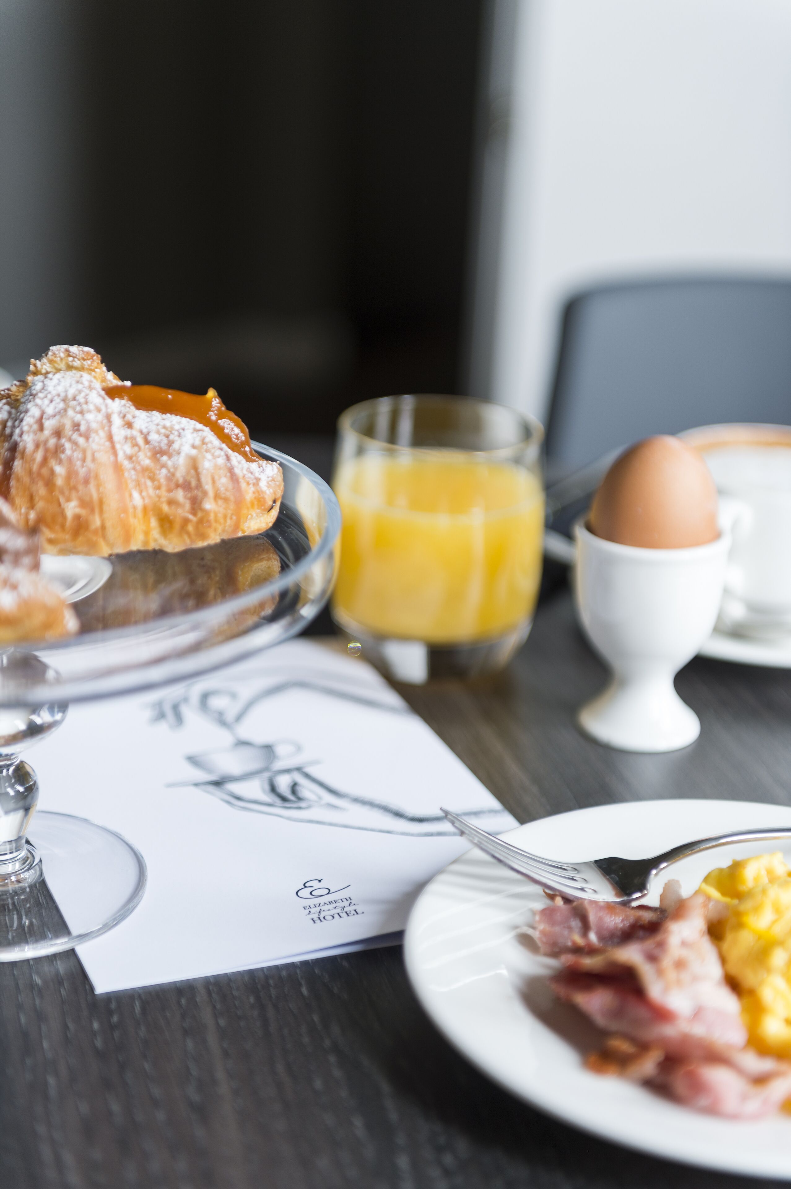 Foto - Elizabeth Lifestyle Hotel