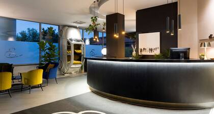 Elizabeth Lifestyle Hotel