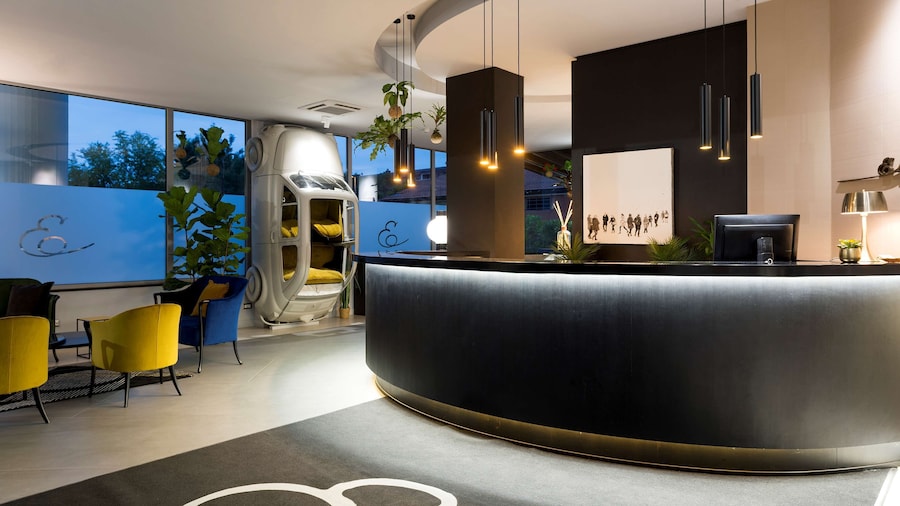 Elizabeth Lifestyle Hotel