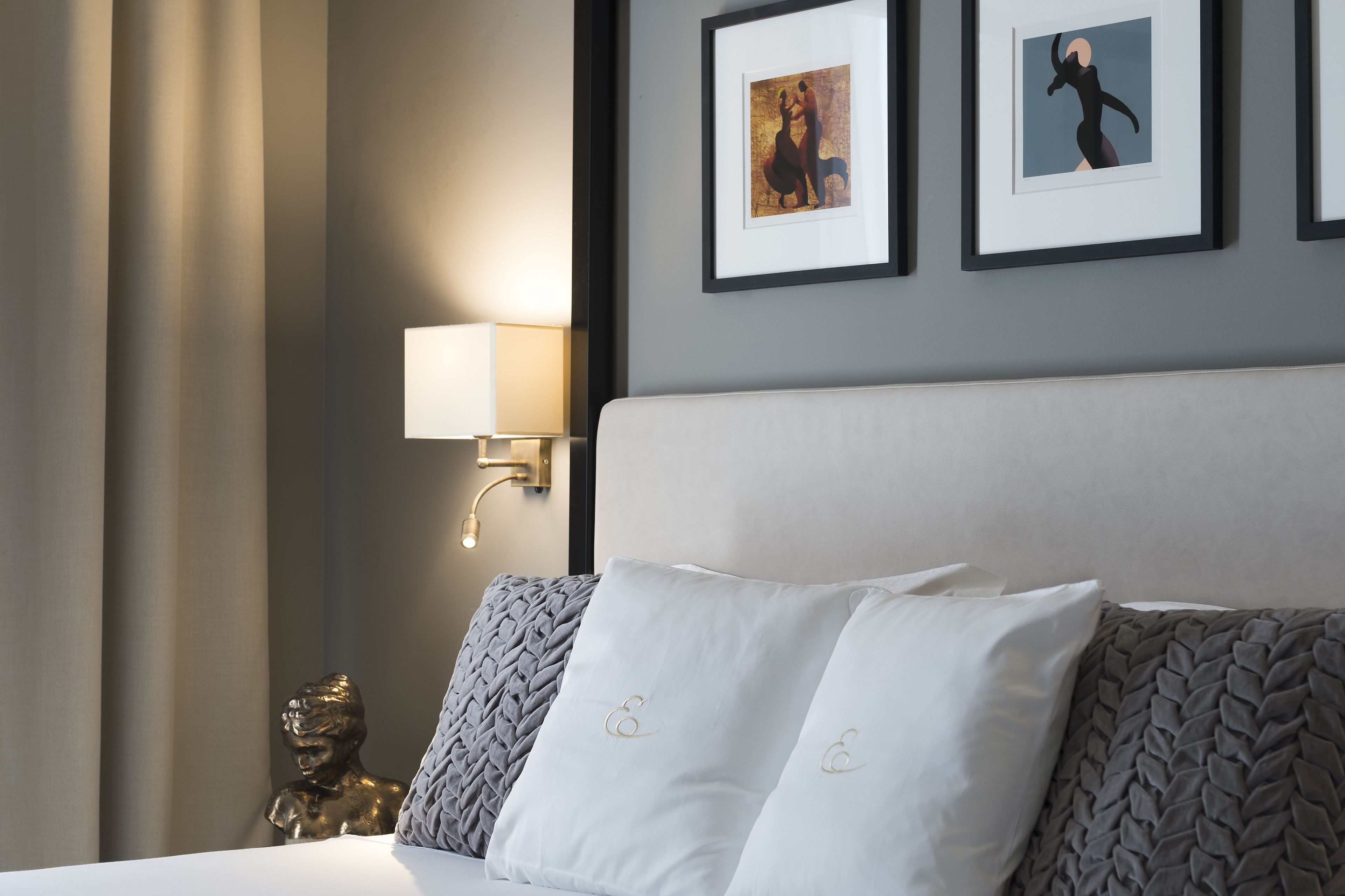 Foto - Elizabeth Lifestyle Hotel