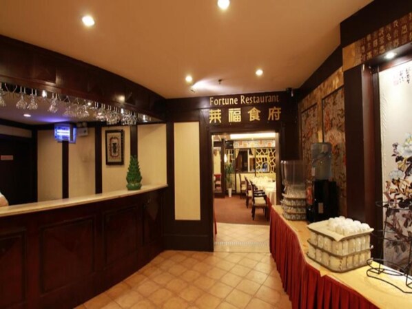 Restaurantes