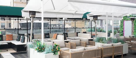 露台