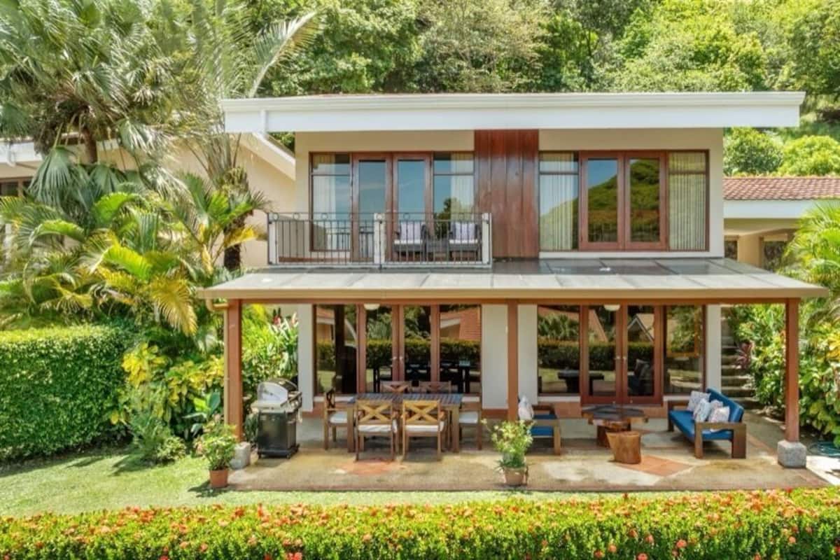 Villa Pierogi | Tallelokero huoneessa, silitysrauta/-lauta, ilmainen Wi-Fi