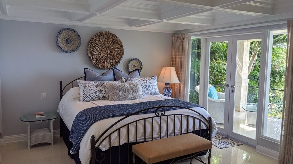 In-room safe, iron/ironing board, free WiFi, bed sheets