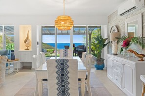 Villa El Sueño | Living area