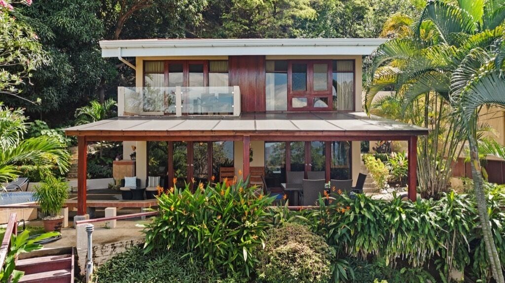 Villa Kielbasa | In-room safe, iron/ironing board, free WiFi, bed sheets