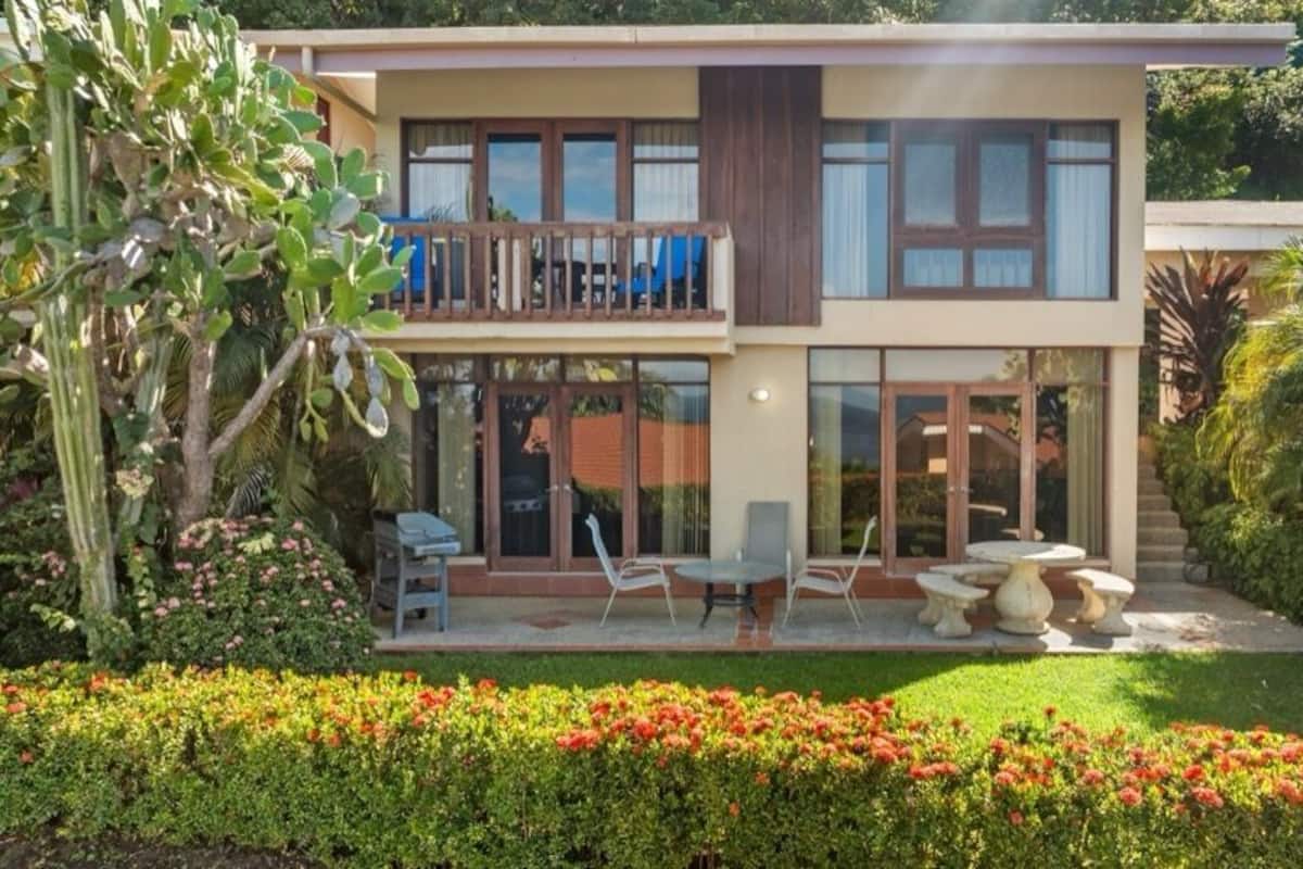 Villa Congos