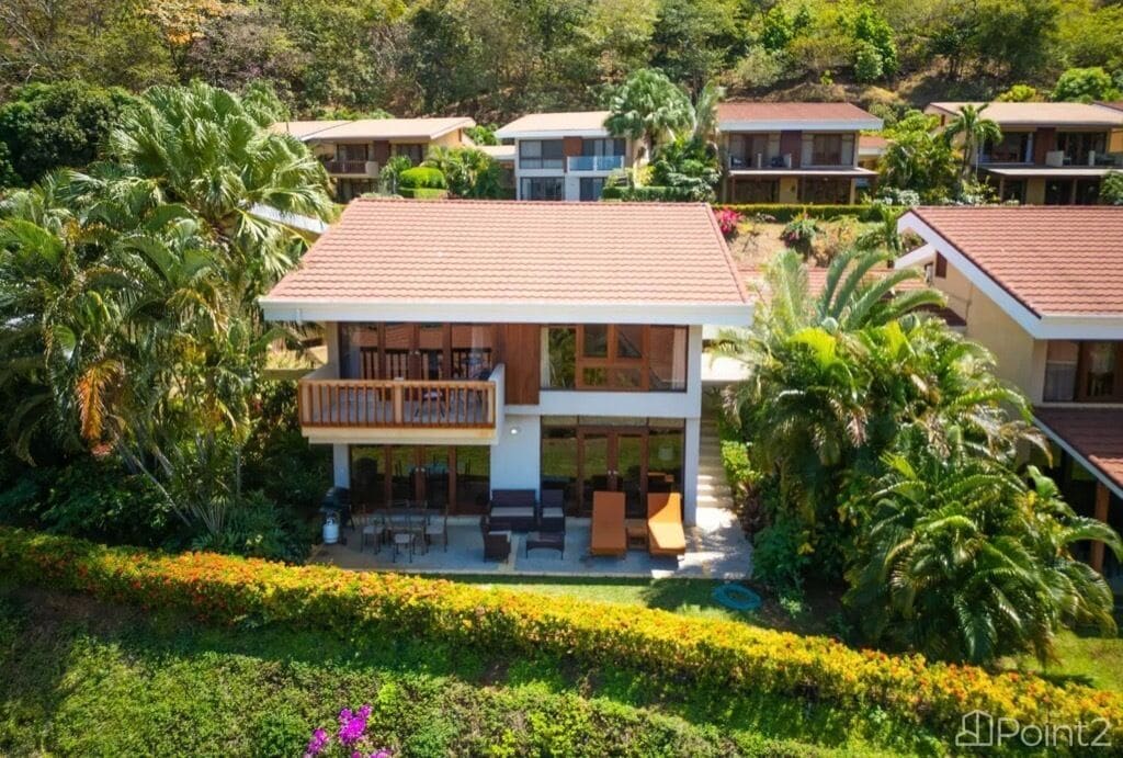 Villas Las Brisas | In-room safe, iron/ironing board, free WiFi, bed sheets