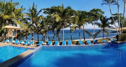 Bahia Pez Vela Resort
