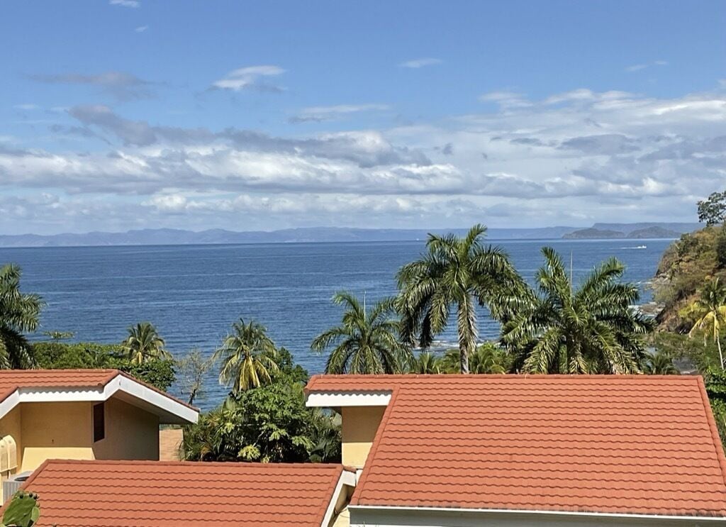 Villa Congos | Beach/ocean view