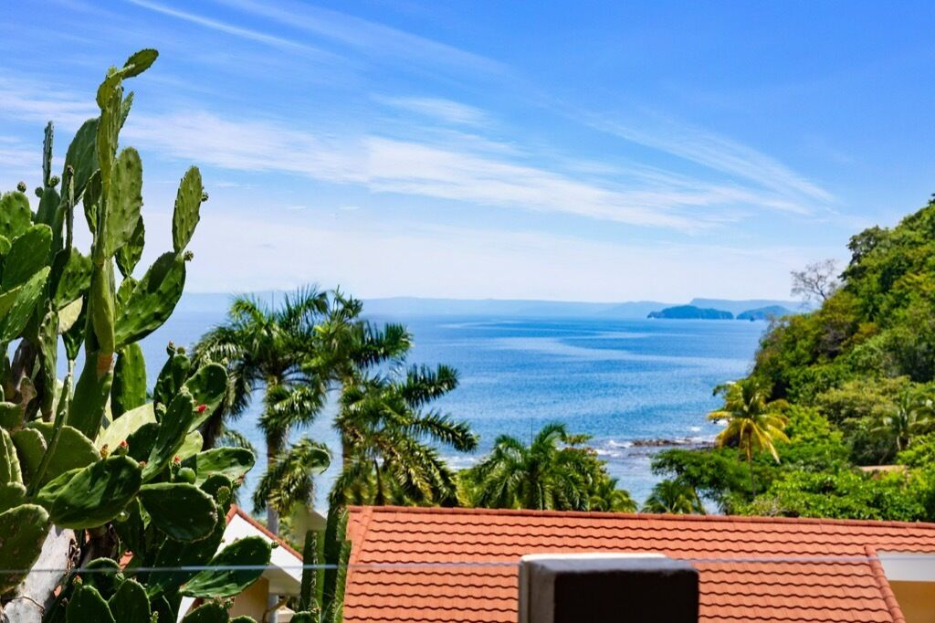 Villa Jaguar | In-room safe, iron/ironing board, free WiFi, bed sheets