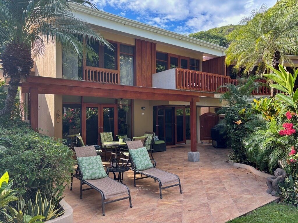 Villa Narciso | In-room safe, iron/ironing board, free WiFi, bed sheets