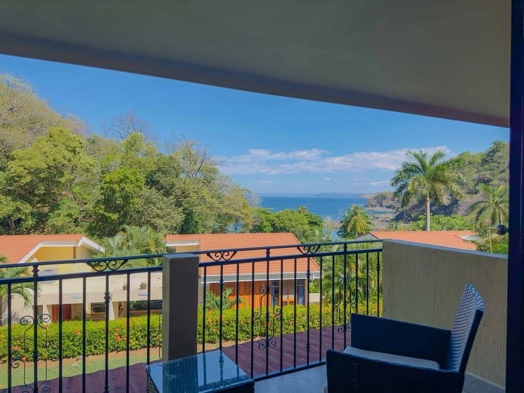 Villa La Paz | View from room