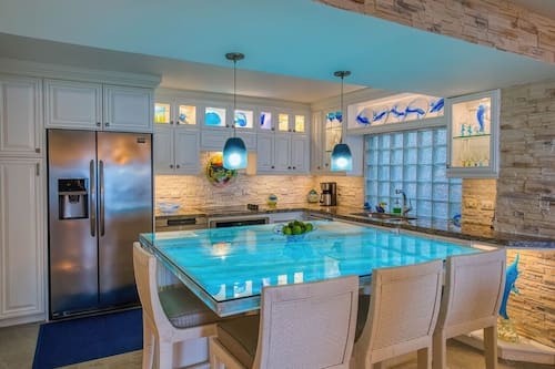 Villa Flying H | Private kitchen
