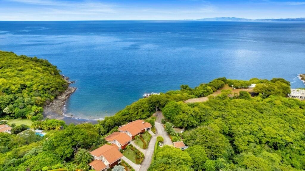 Villa Hermosa | Beach/ocean view