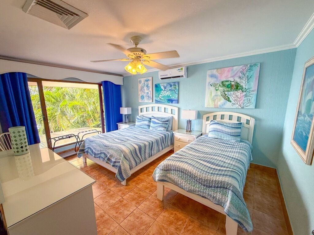 In-room safe, iron/ironing board, free WiFi, bed sheets