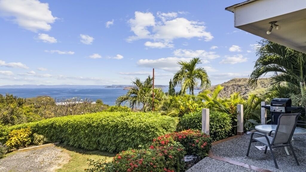 Casita | View from room