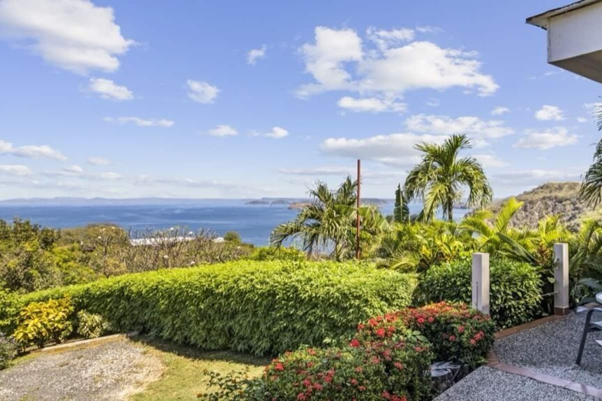 Casita | View from room