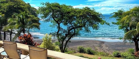 Villa Cala | Terrass/Patio