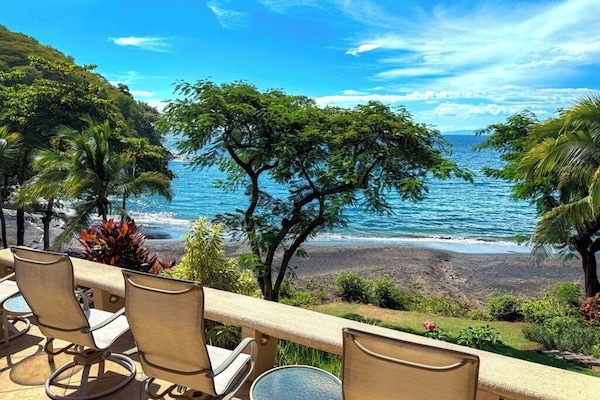 Villa Cala | Terrace/patio