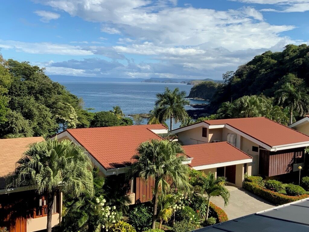 Villa La Sirena | View from room