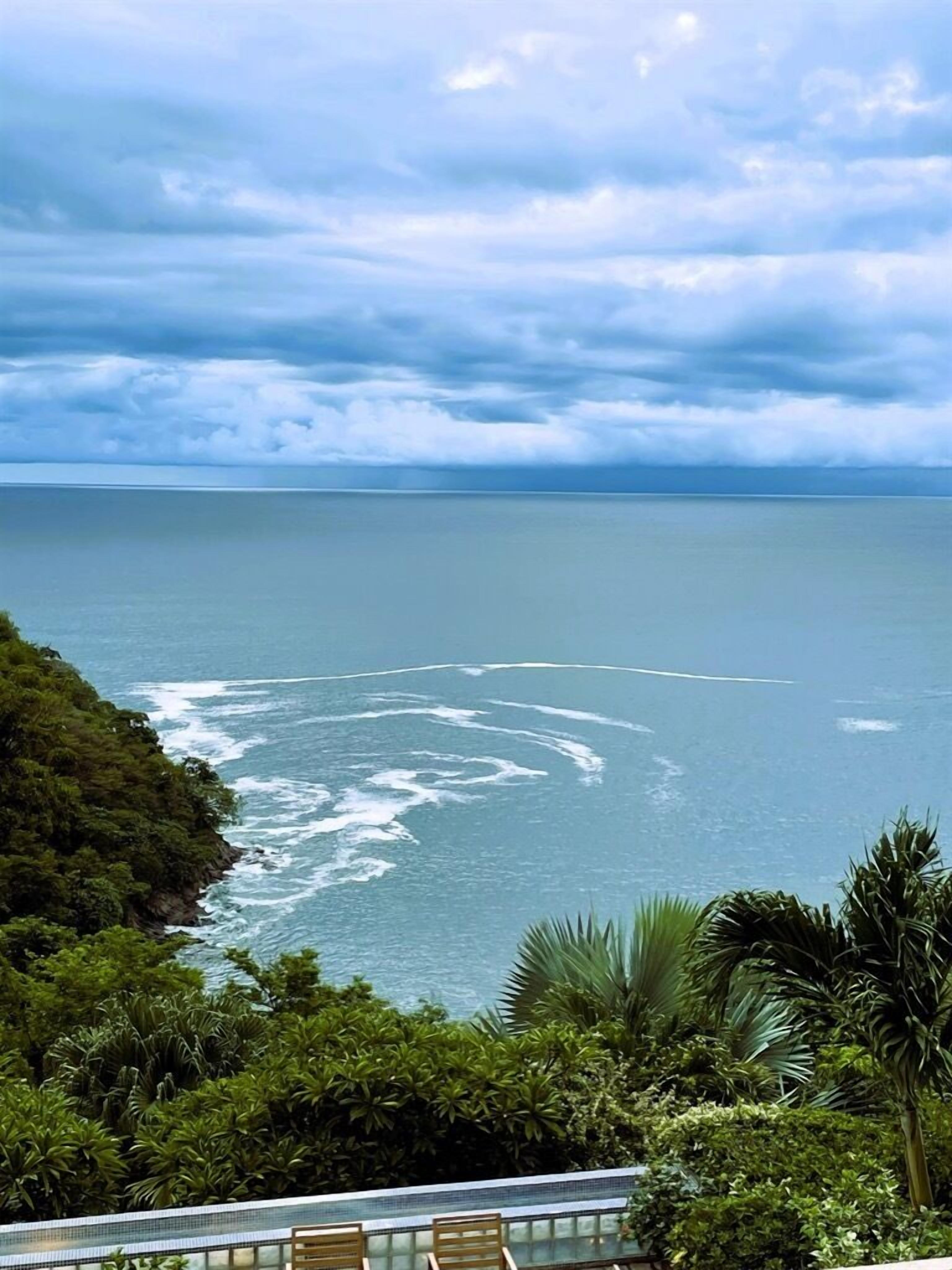 Villa Estrella De La Costa | View from room